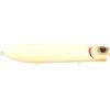 imageBerkley Cane Walker Topwater Fishing Lure Bone 57 oz 110mm Topwater Heavy Tail Weight for LongDistance Casting Equipped with Fusion19 Hook