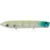 imageBerkley Cane Walker Topwater Fishing Lure CJ Shad 56 oz 125mm Topwater Heavy Tail Weight for LongDistance Casting Equipped with Fusion19 Hook