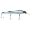 imageBerkley Hit Stick Fishing Lure Blue Bullet 13 oz 4 12in  11cm Crankbaits Largest Rolling Action of Any Berkley Hard Bait Equipped with Sharp Fusion19 Hook