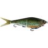 imageBerkley PowerBait Chop Block Fishing Soft BaitMatte Pumpkinseed