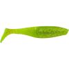 imageBerkley PowerBait Saltwater PaddlinPowerStingerChartreuse Silver Flash