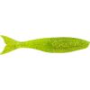 Chartreuse Silver Flash Chartreuse Silver Flash
