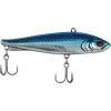 Blue Chrome Blue Chrome