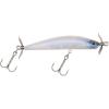 imageBerkley SPY Fishing Hard Bait Stealth Shad 7 Ghost White