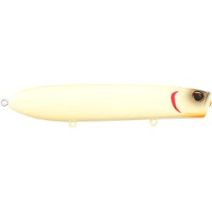 imageBerkley Cane Walker Topwater Fishing Lure Bone 57 oz 110mm Topwater Heavy Tail Weight for LongDistance Casting Equipped with Fusion19 Hook