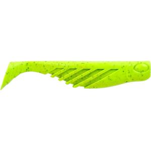 imageBerkley Gulp Saltwater Ripple MulletChartreuse Pepper