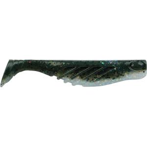 imageBerkley Gulp Saltwater Ripple MulletSilver Mullet