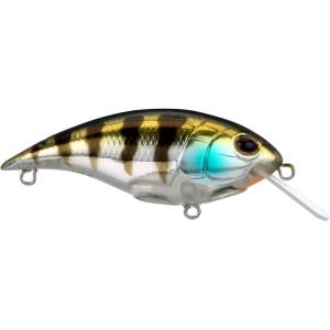 imageBerkley Money BadgerGhost Chrome Gill