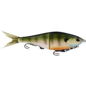 imageBerkley PowerBait Chop Block Fishing Soft BaitMF Bluegill
