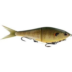 imageBerkley PowerBait Chop Block Fishing Soft BaitMatte Shellcracker