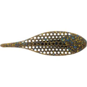 imageBerkley PowerBait MaxScent FluxGillSmoke Black Blue Gold
