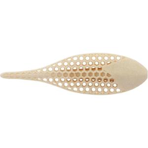 imageBerkley PowerBait MaxScent FluxGillWhite Pearl