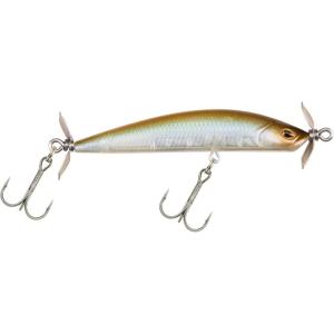 imageBerkley SPY Fishing Hard Bait Stealth Minnow 70mm  14 oz