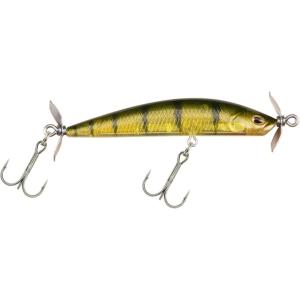 imageBerkley SPY Fishing Hard Bait Stealth Perch 70mm  14 oz