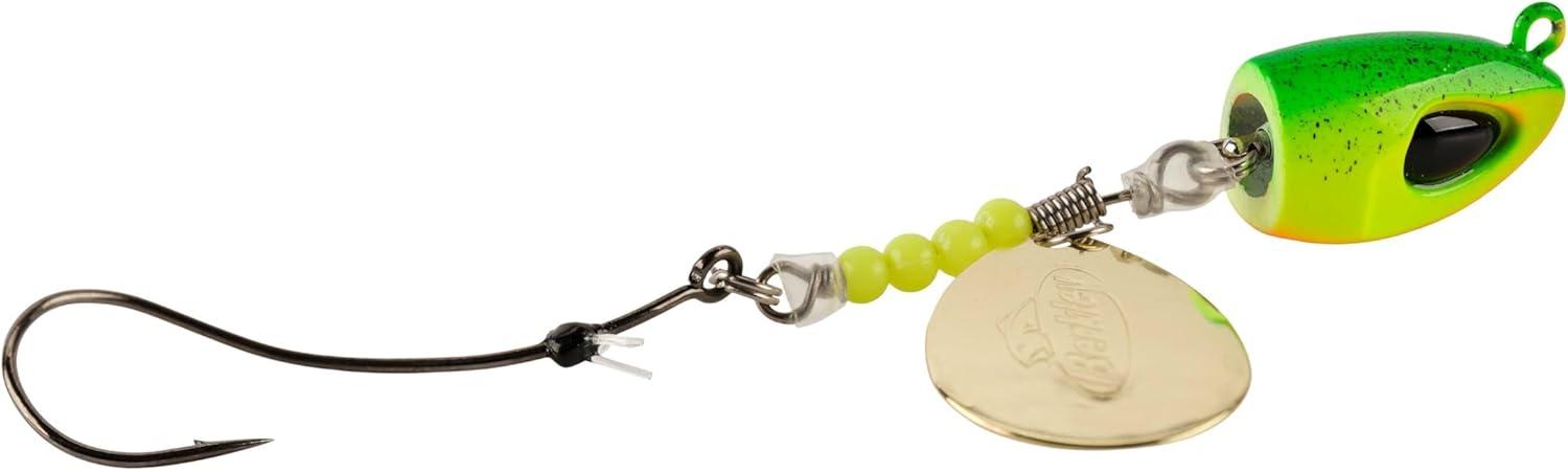 imageBerkley Bladed Rawler Fishing JigFiretiger
