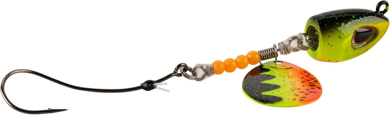 imageBerkley Bladed Rawler Fishing JigHot Chub
