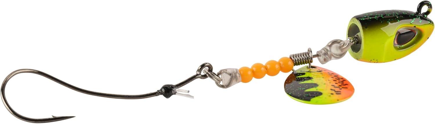 imageBerkley Bladed Rawler Fishing JigHot Chub