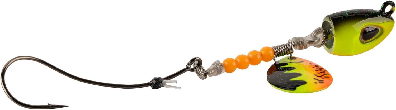 imageBerkley Bladed Rawler Fishing JigHot Chub