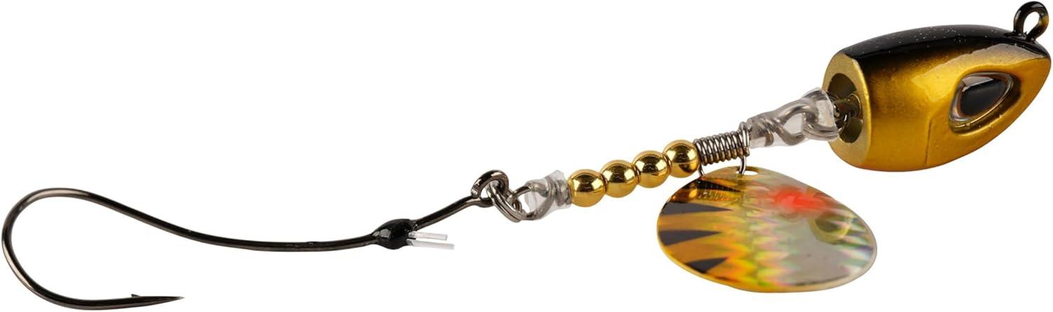 imageBerkley Bladed Rawler Fishing JigPerch