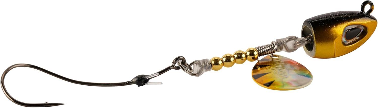 imageBerkley Bladed Rawler Fishing JigPerch