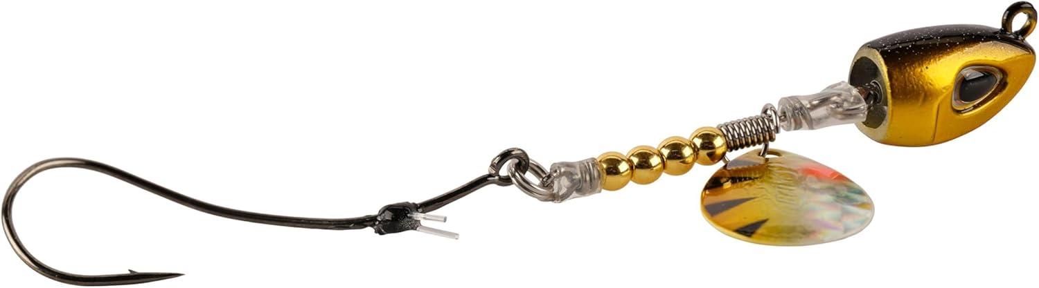 imageBerkley Bladed Rawler Fishing JigPerch