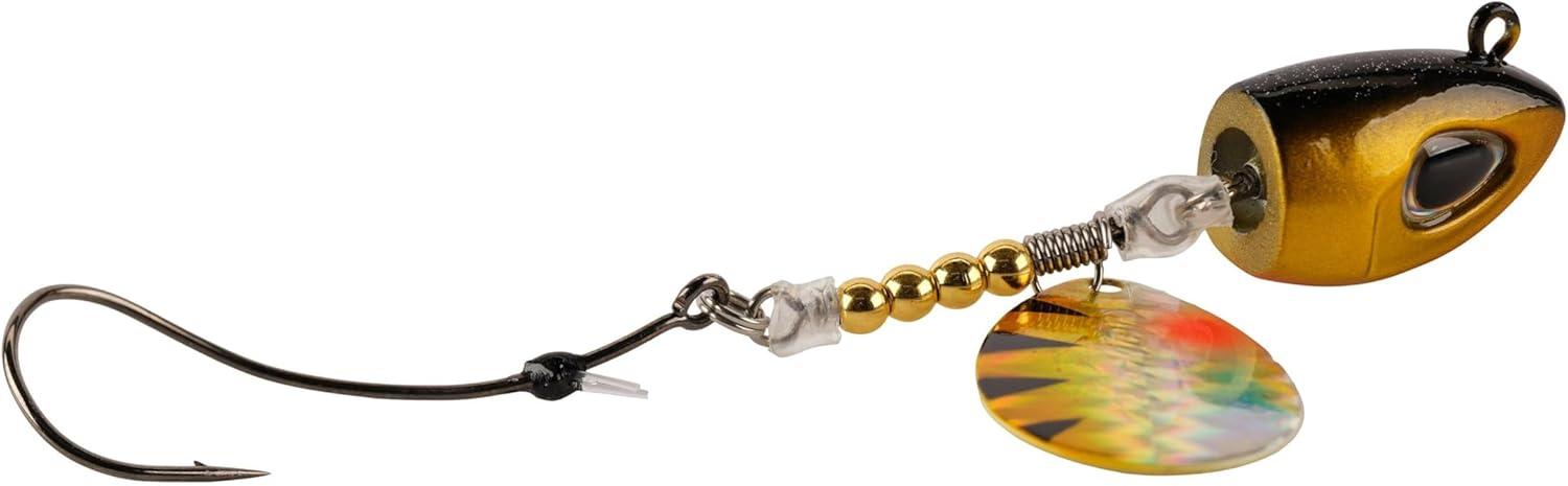 imageBerkley Bladed Rawler Fishing JigPerch