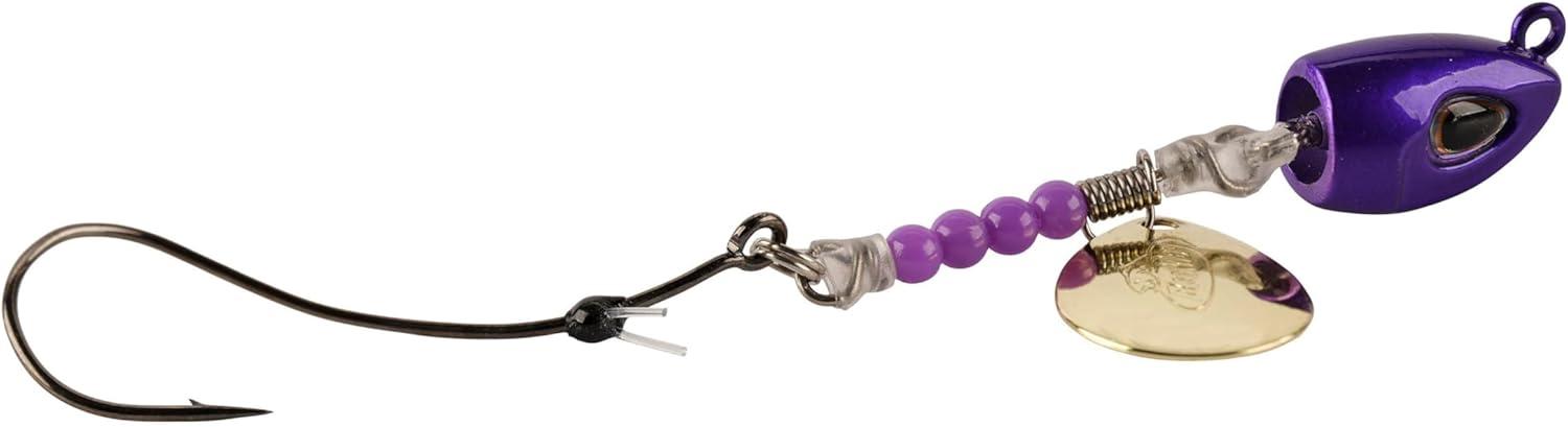 imageBerkley Bladed Rawler Fishing JigSKOL