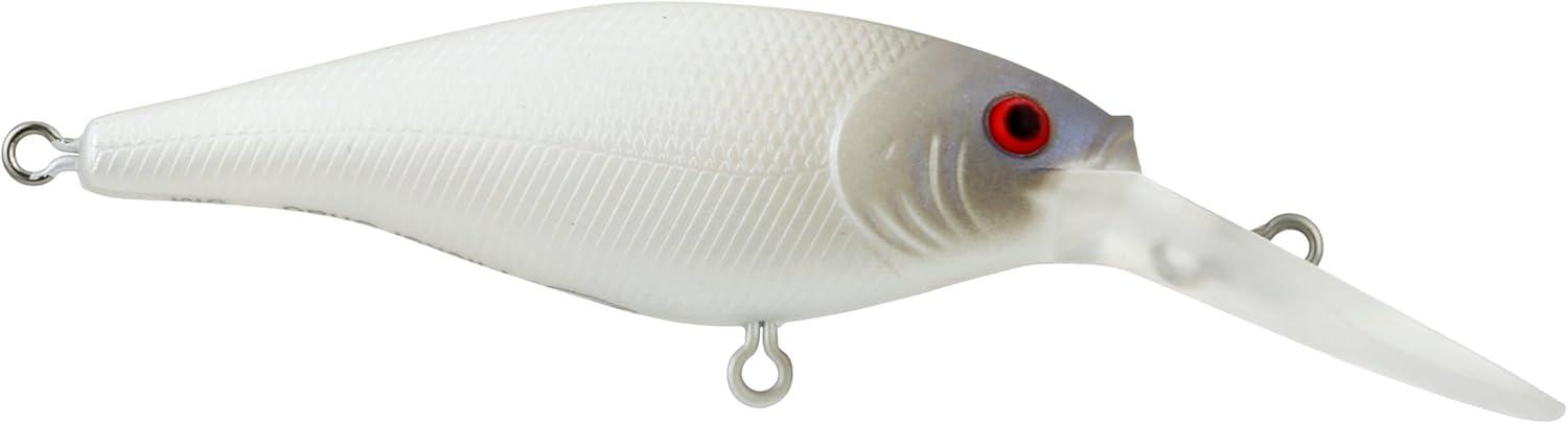 imageBerkley Flicker Shad Fishing LureBlue Frost