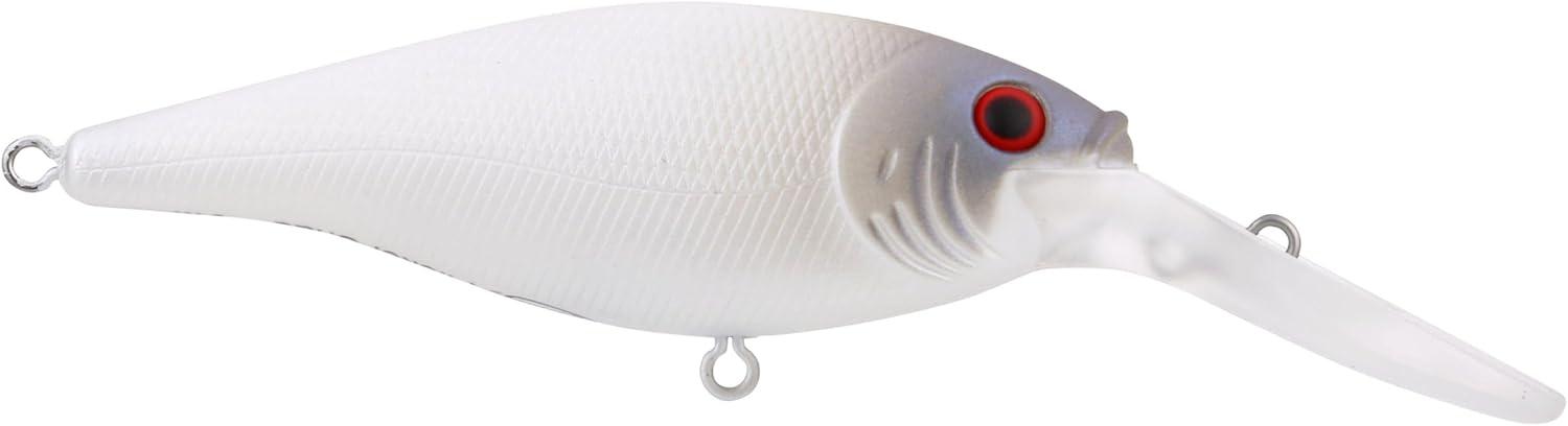 imageBerkley Flicker Shad Fishing LureBlue Frost