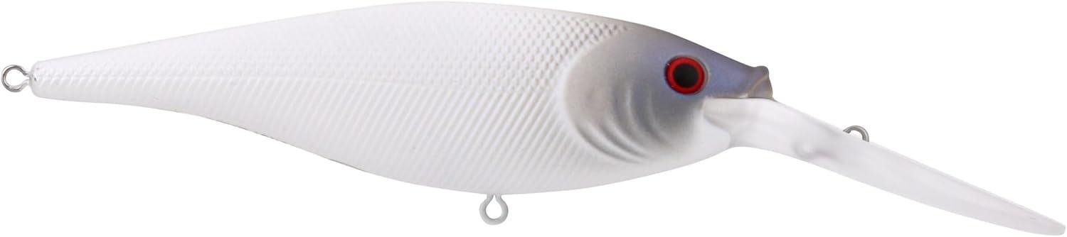 imageBerkley Flicker Shad Fishing LureBlue Frost