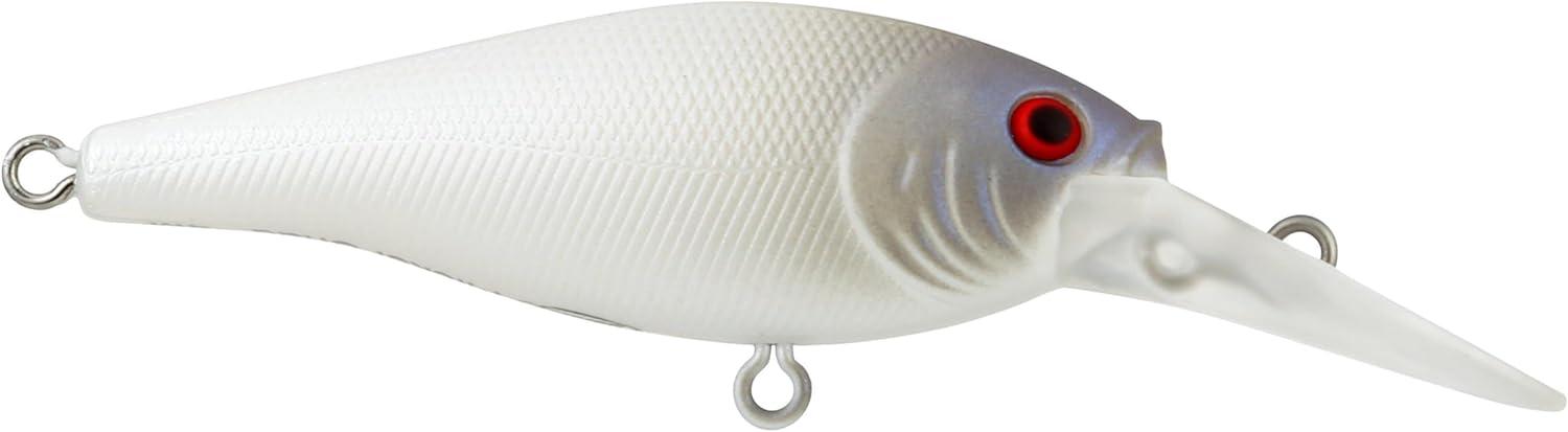 imageBerkley Flicker Shad Fishing LureBlue Frost