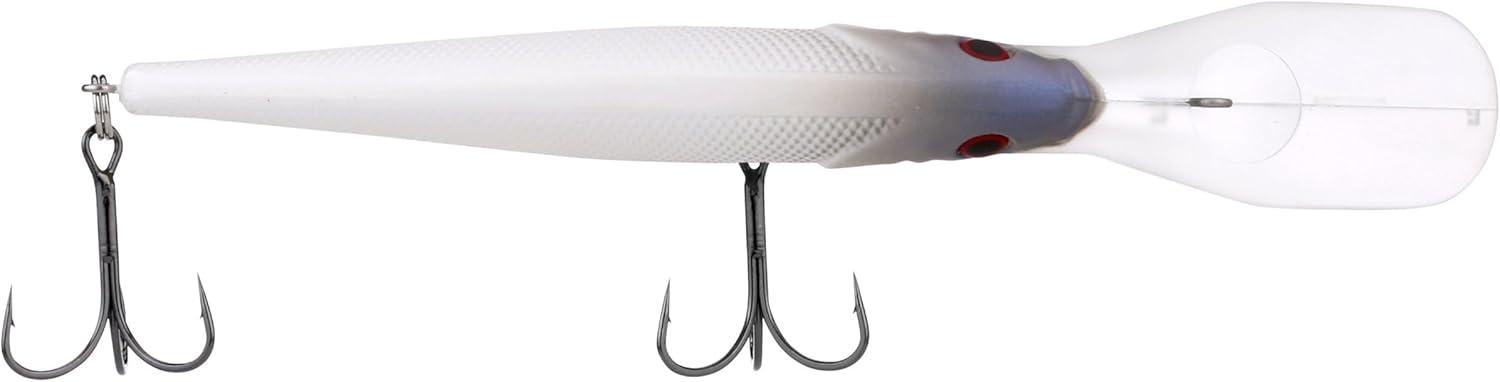 imageBerkley Flicker Shad Fishing LureBlue Frost
