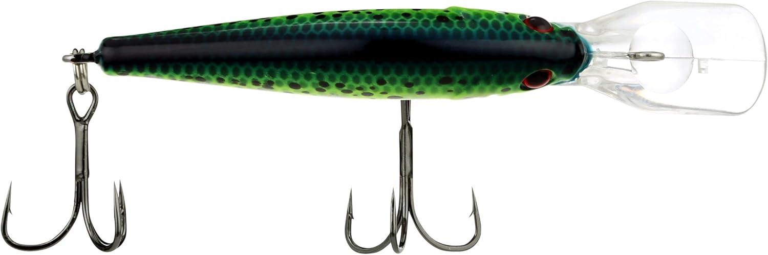 imageBerkley Flicker Shad Fishing LureCrazy Steel
