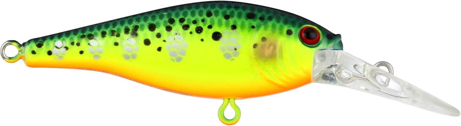 imageBerkley Flicker Shad Fishing LureCrazy Steel