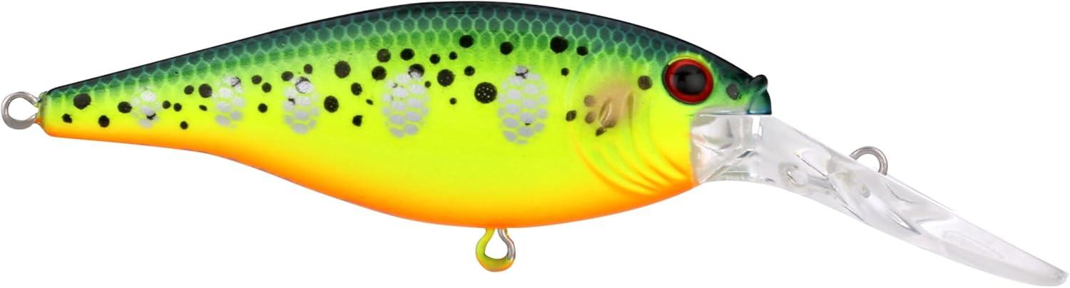 imageBerkley Flicker Shad Fishing LureCrazy Steel