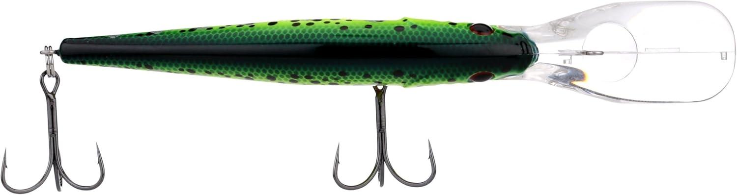 imageBerkley Flicker Shad Fishing LureCrazy Steel
