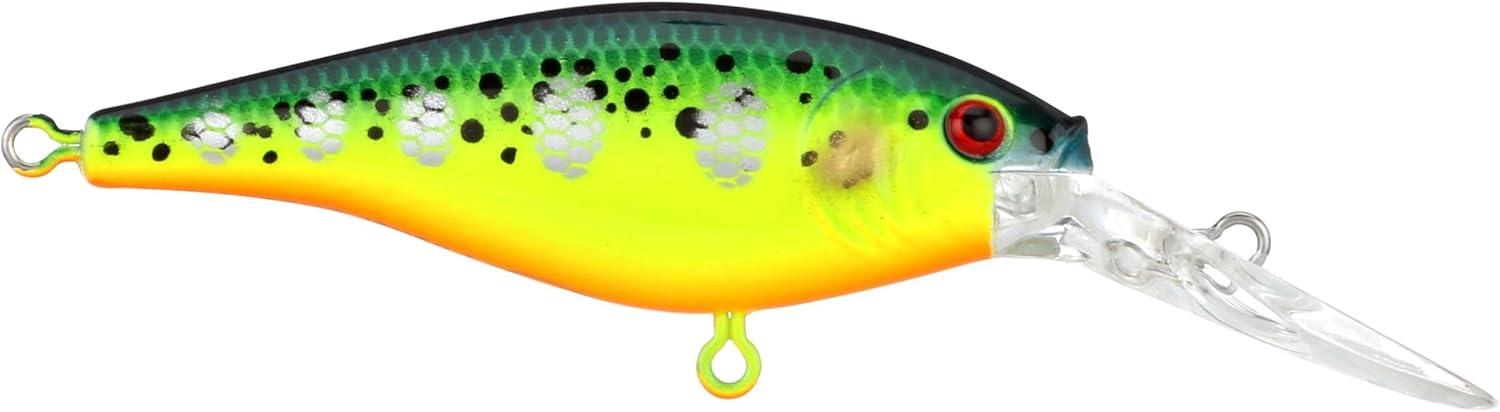 imageBerkley Flicker Shad Fishing LureCrazy Steel