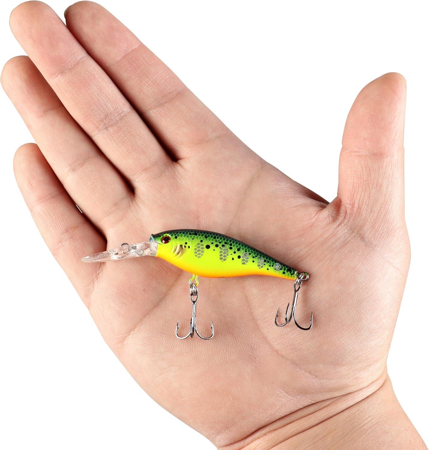 imageBerkley Flicker Shad Fishing LureCrazy Steel