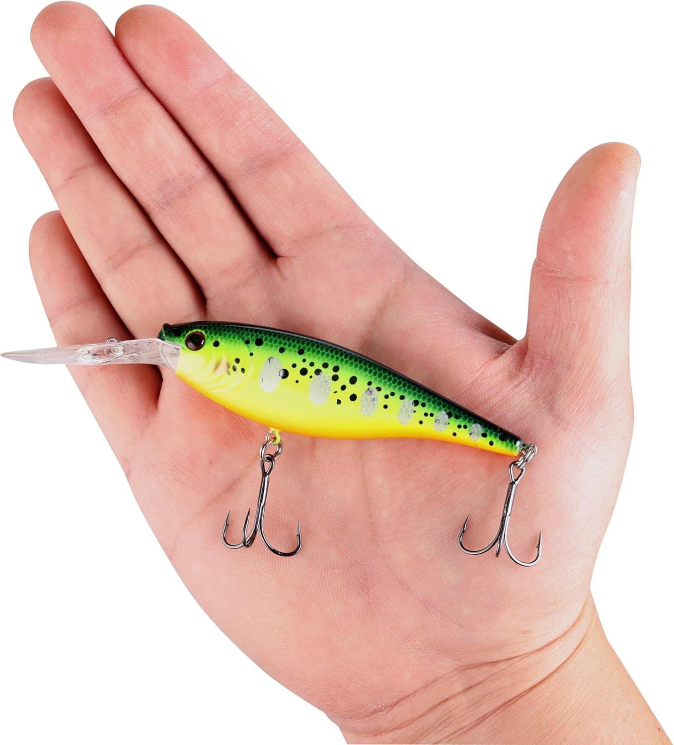 imageBerkley Flicker Shad Fishing LureCrazy Steel