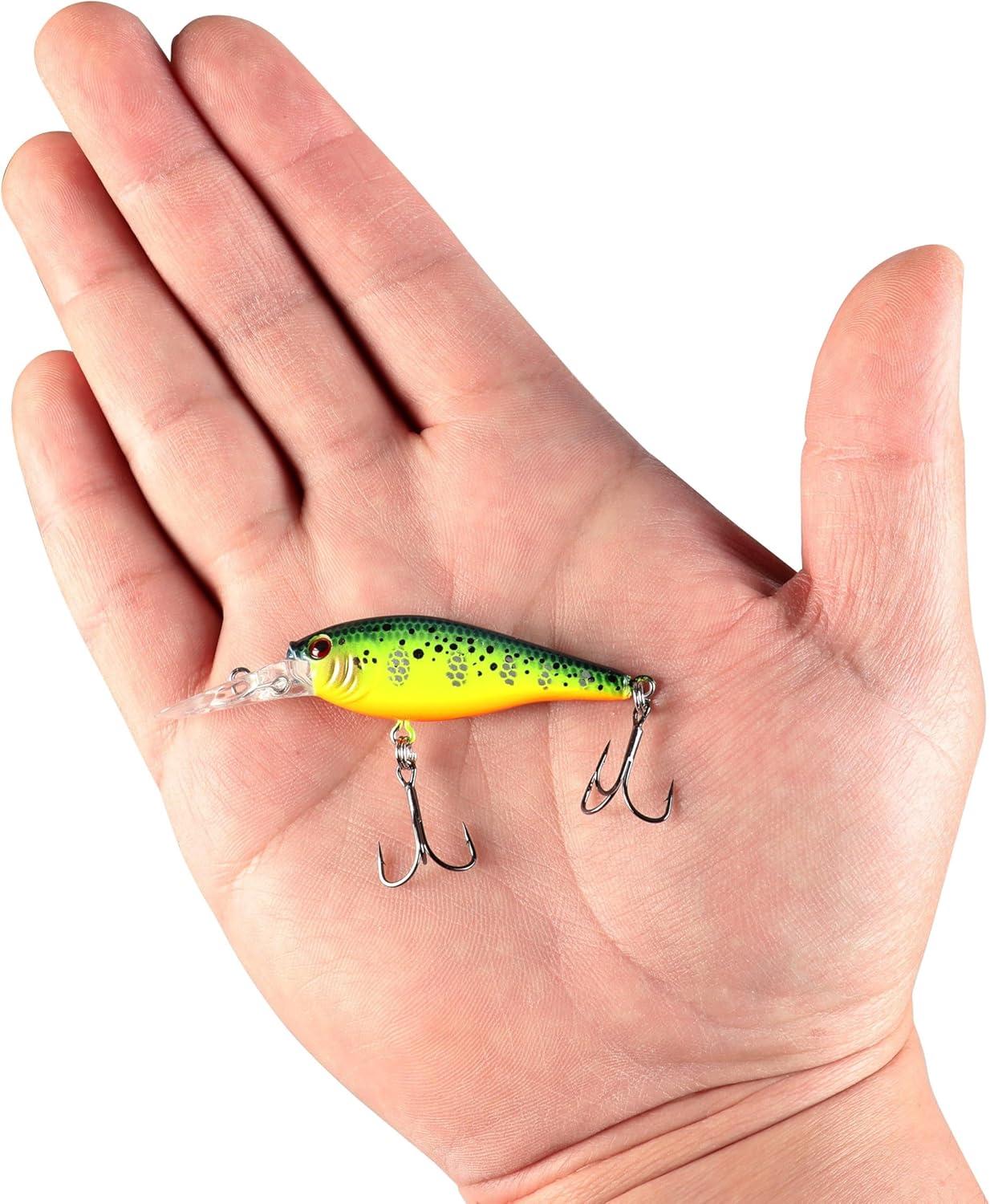 imageBerkley Flicker Shad Fishing LureCrazy Steel