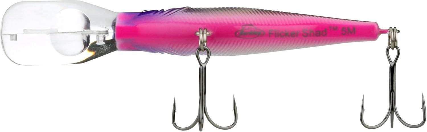 imageBerkley Flicker Shad Fishing LureJester