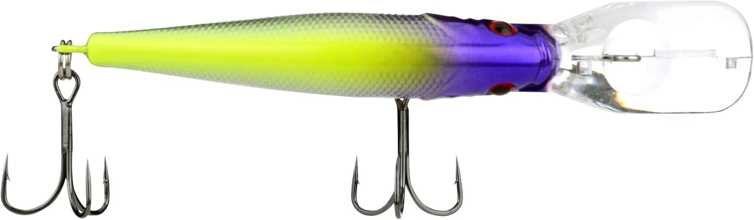 imageBerkley Flicker Shad Fishing LureJester