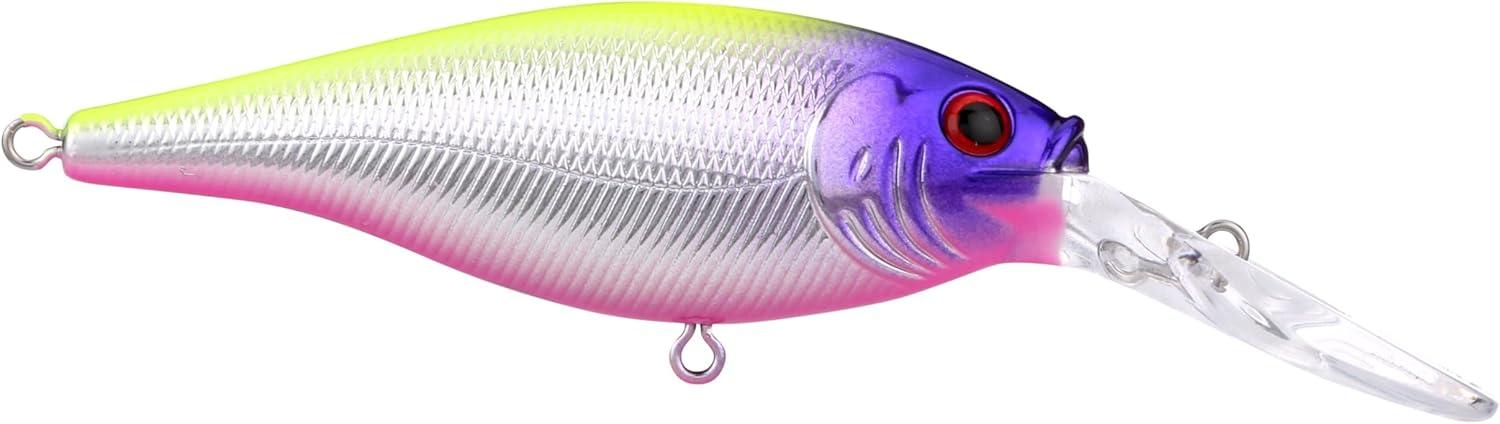 imageBerkley Flicker Shad Fishing LureJester