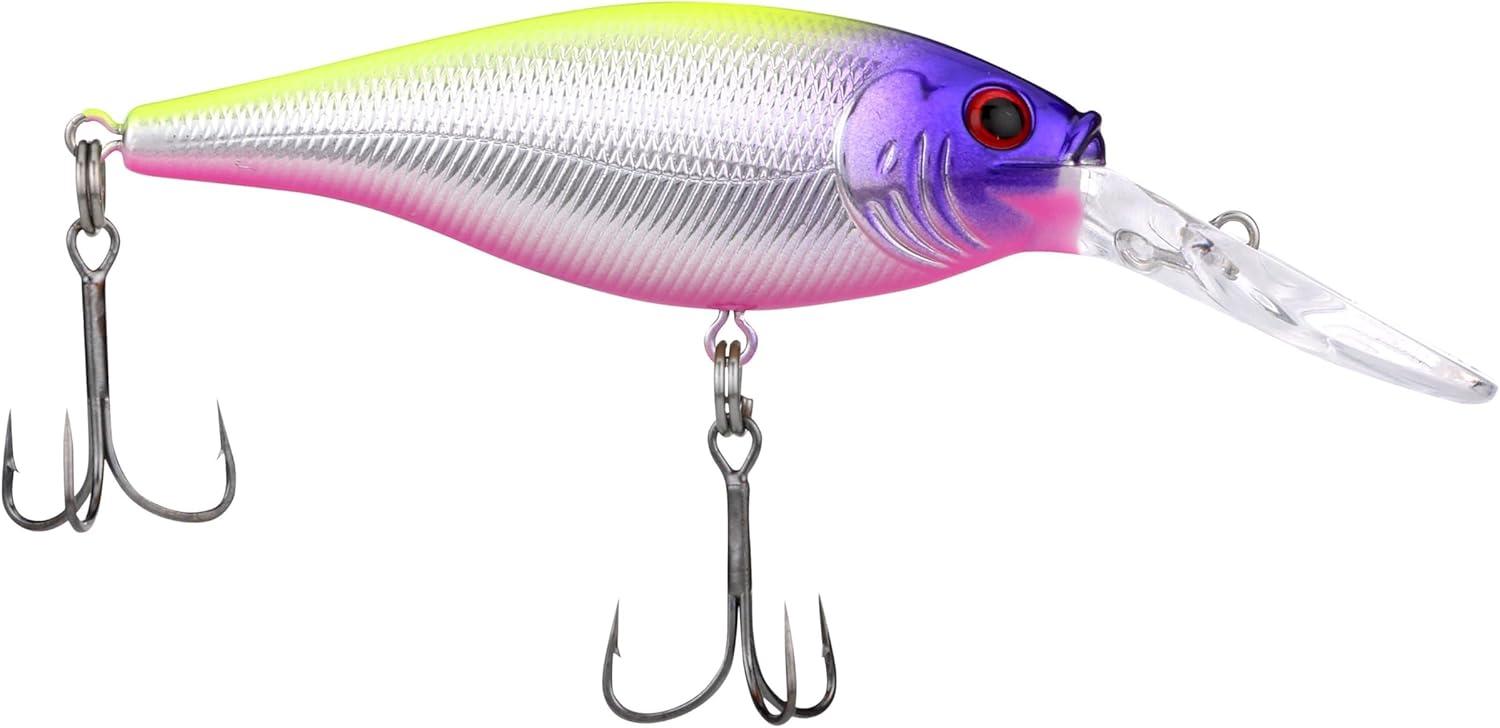 imageBerkley Flicker Shad Fishing LureJester