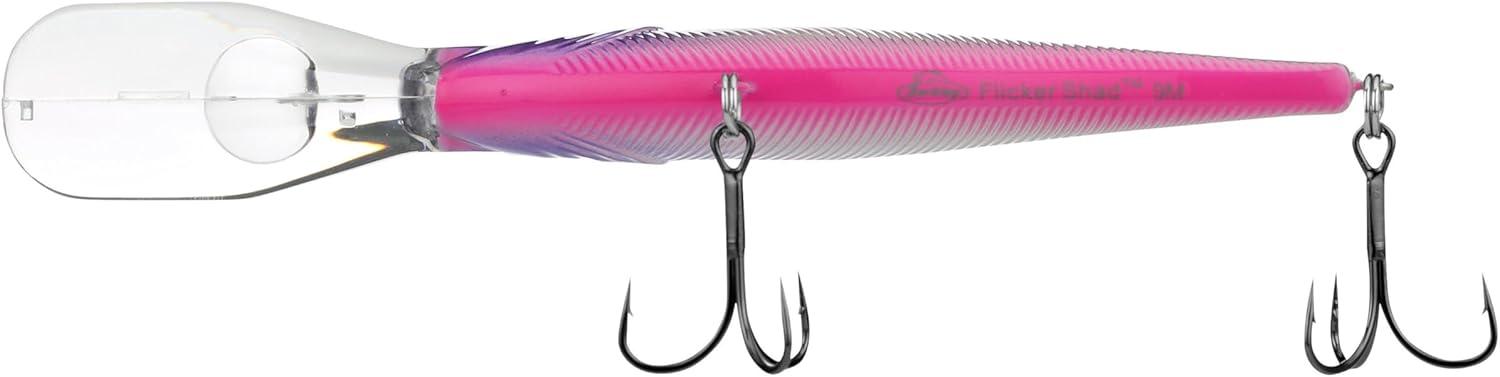 imageBerkley Flicker Shad Fishing LureJester