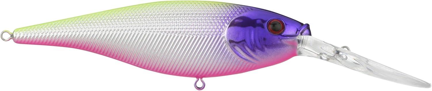 imageBerkley Flicker Shad Fishing LureJester