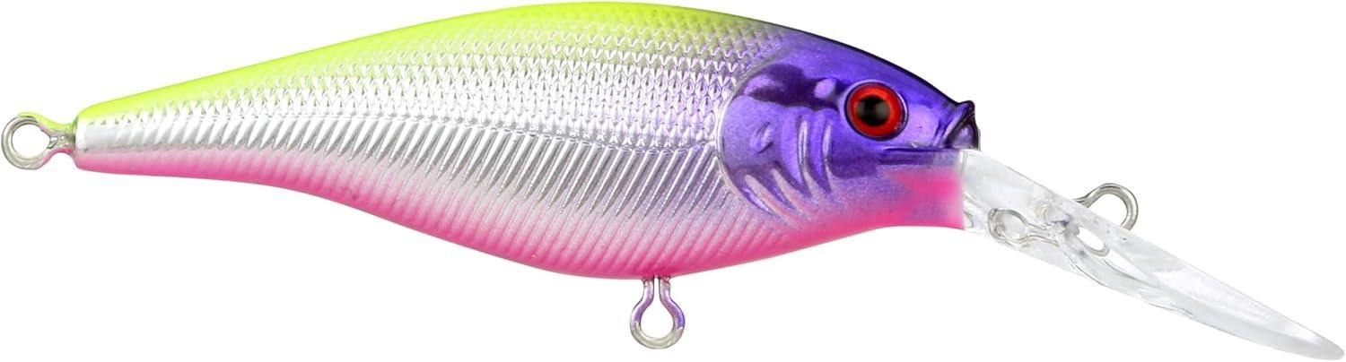 imageBerkley Flicker Shad Fishing LureJester