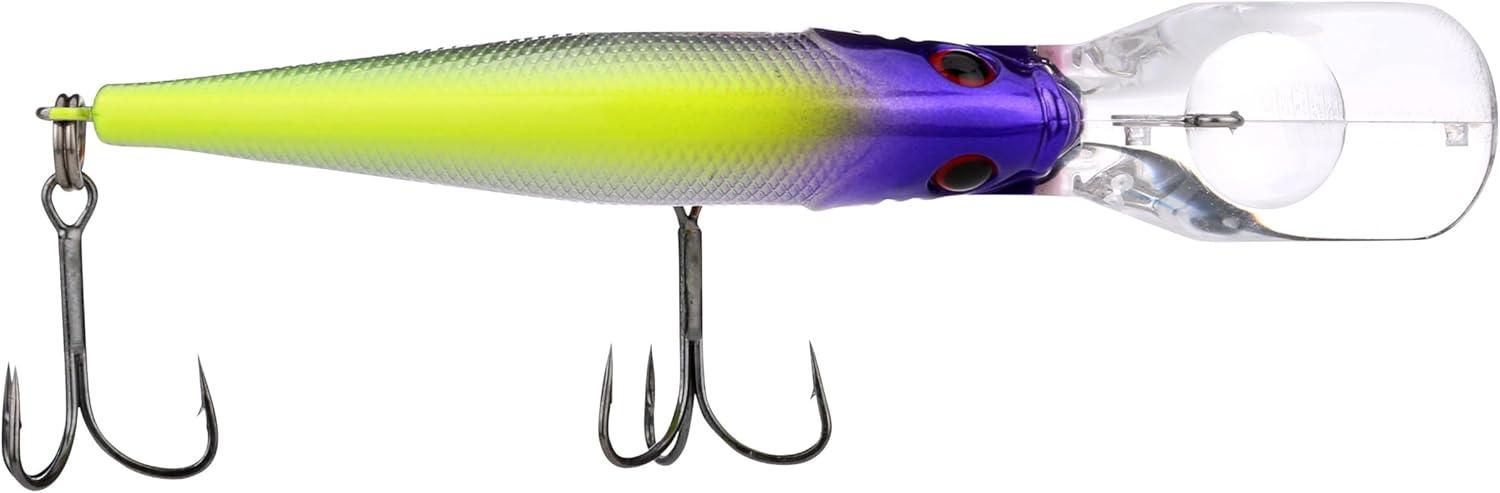 imageBerkley Flicker Shad Fishing LureJester