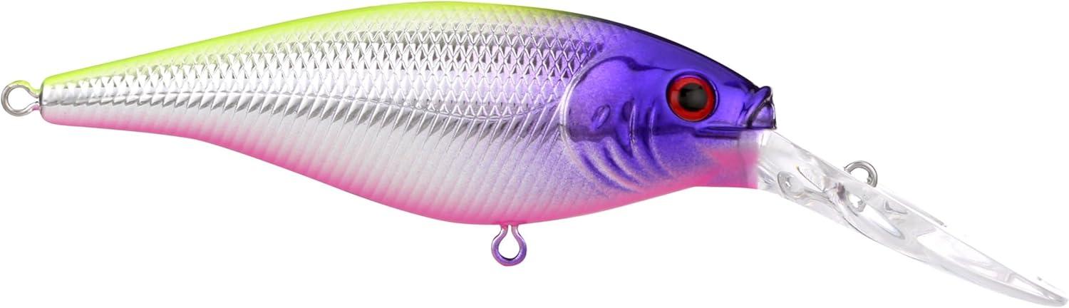 imageBerkley Flicker Shad Fishing LureJester