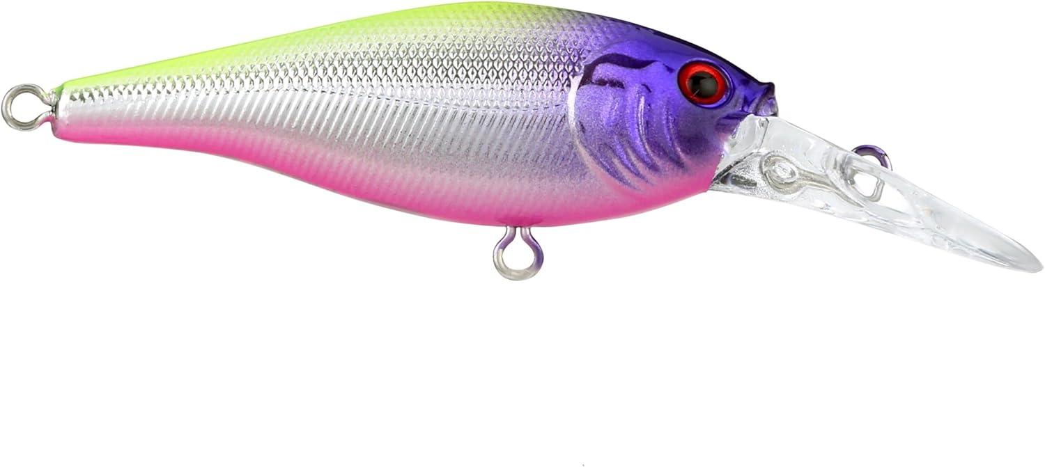 imageBerkley Flicker Shad Fishing LureJester